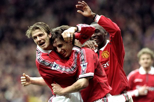 自己的传奇 自己的传奇